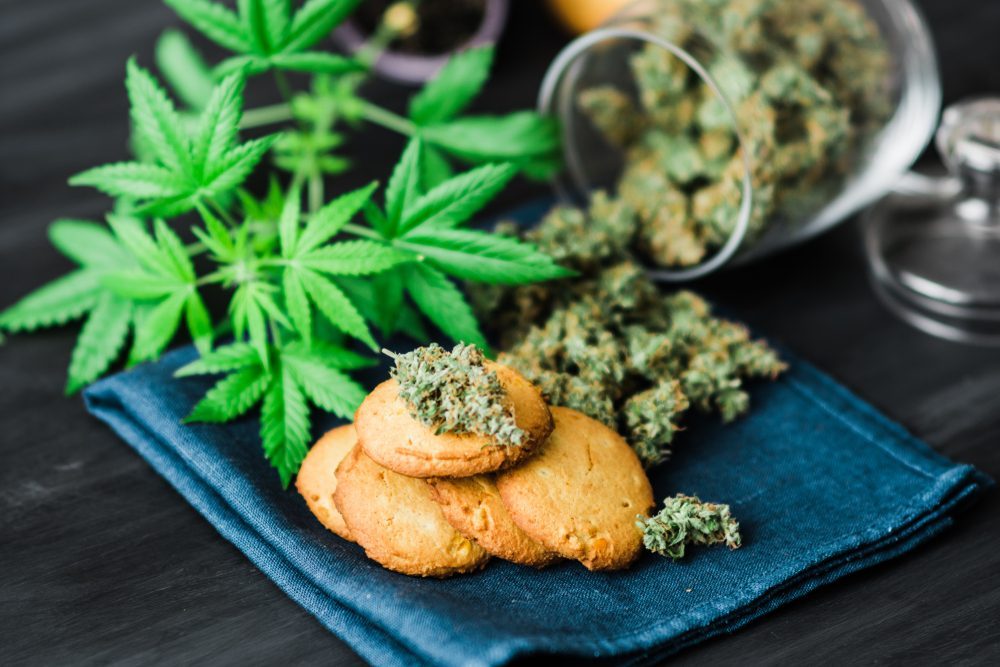 5 Delicious Cannabis Edible Recipes and Techniques